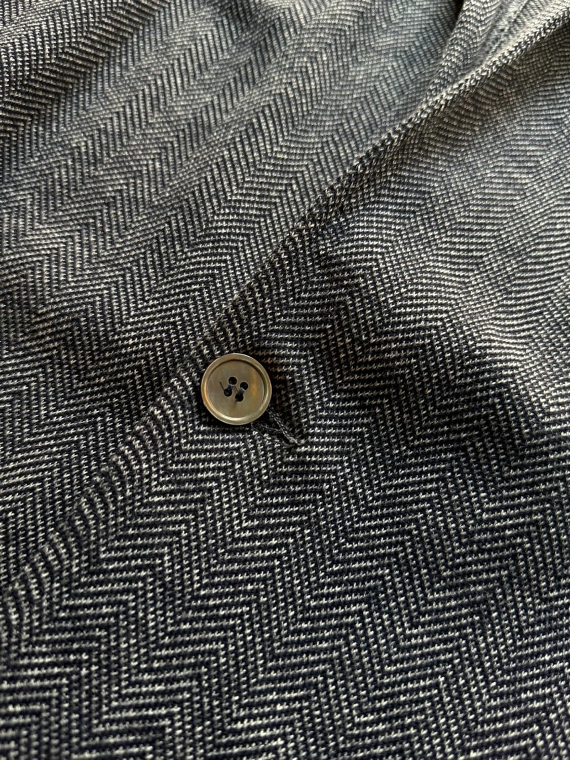 그랑사쏘 테일러드 가디건 105 상품이미지4