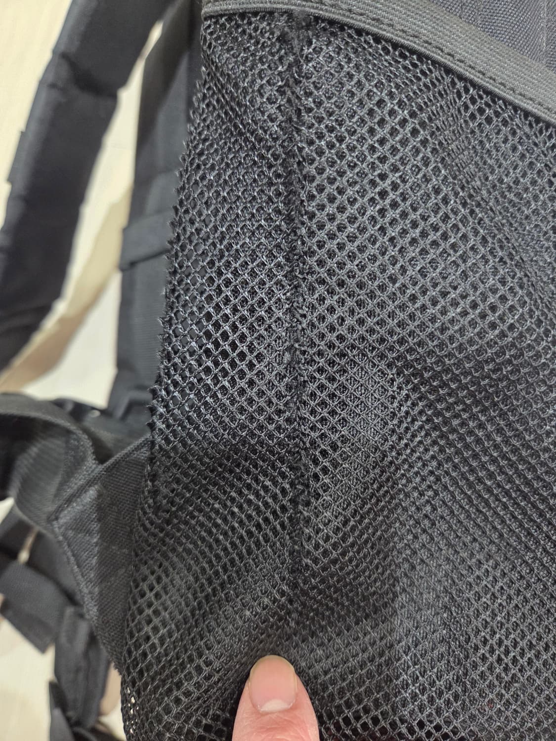 칼하트 킥플립 백팩 상품이미지4