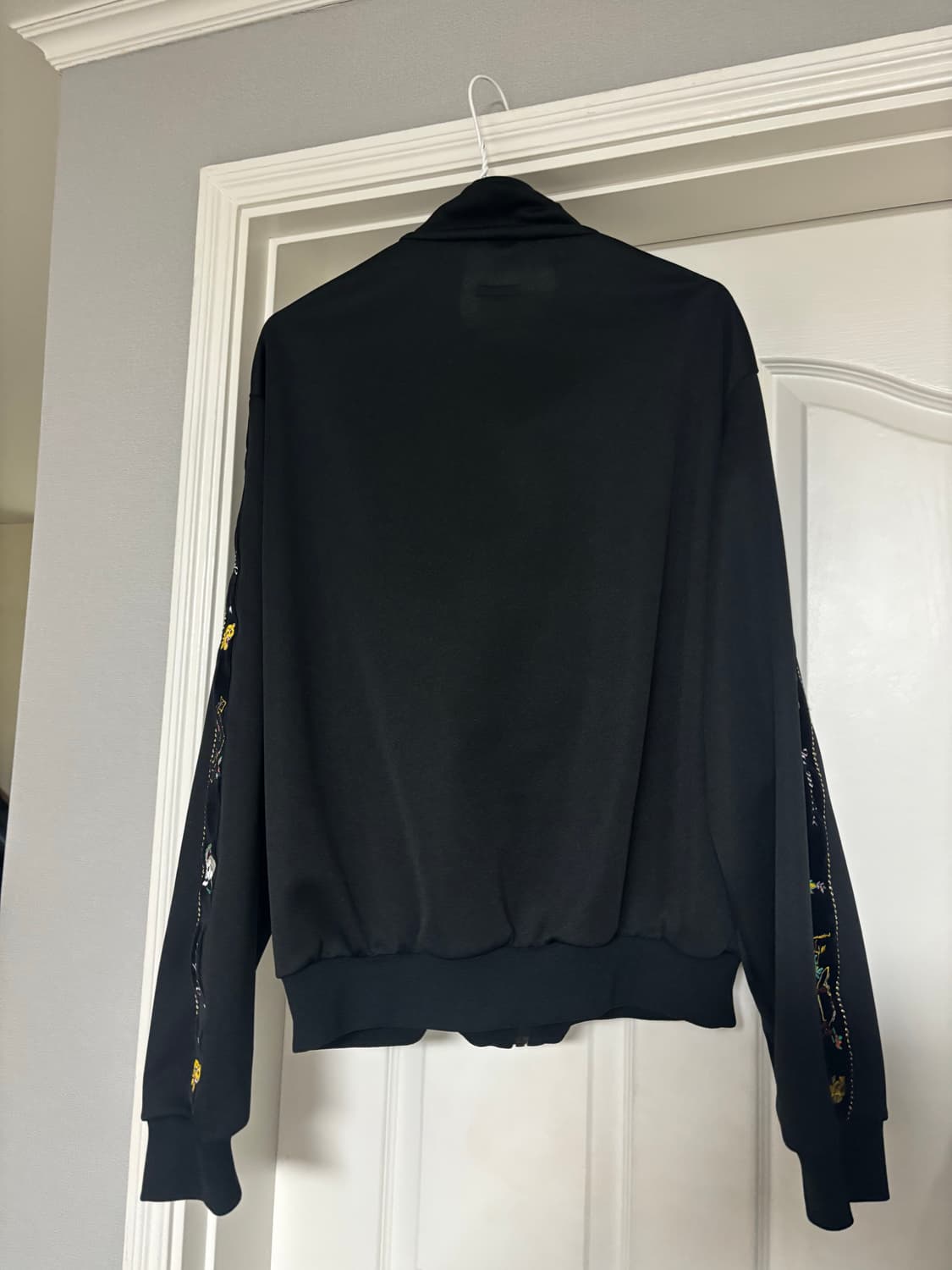 [3] 캐피탈 스카테이프 트랙자켓 상품이미지4