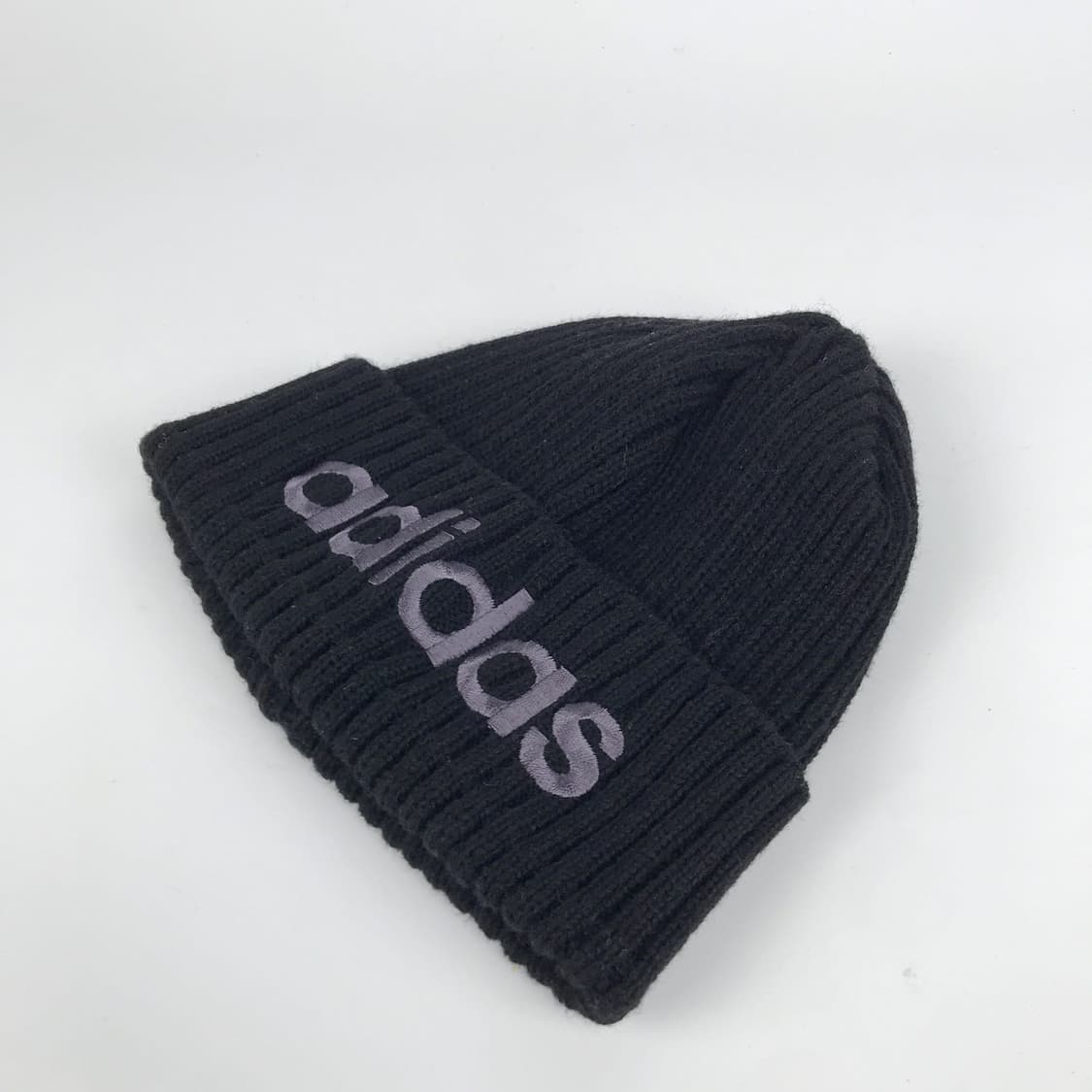아디다스 ADIDAS 빈티지 숏 비니 상품이미지2