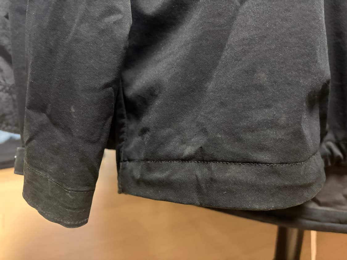 CP 컴퍼니 바람막이 상품이미지2