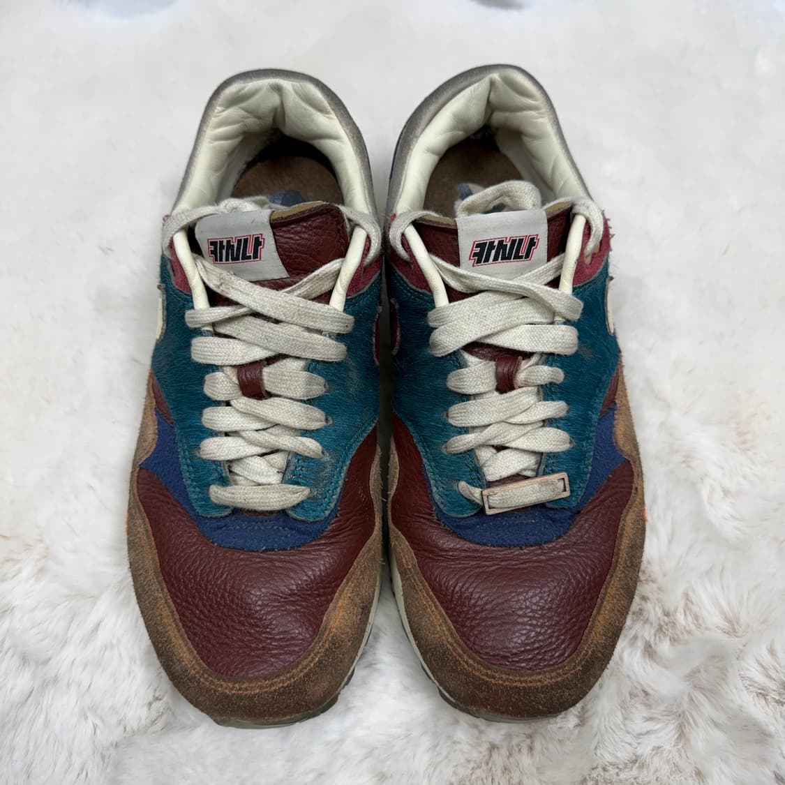 (265) 나이키 X 카시나 원앙 상품이미지2