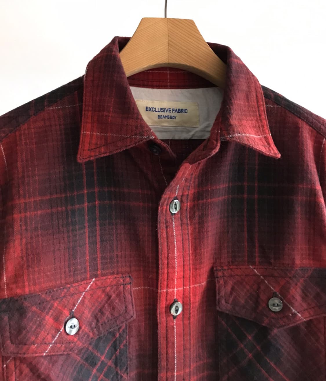 BEAMS BOY 상품이미지2