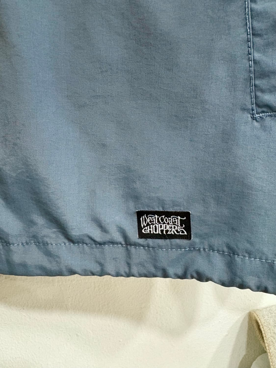 디키즈 X 웨스트코스트차퍼스 코치자켓 (2011‘s희귀템) 상품이미지4