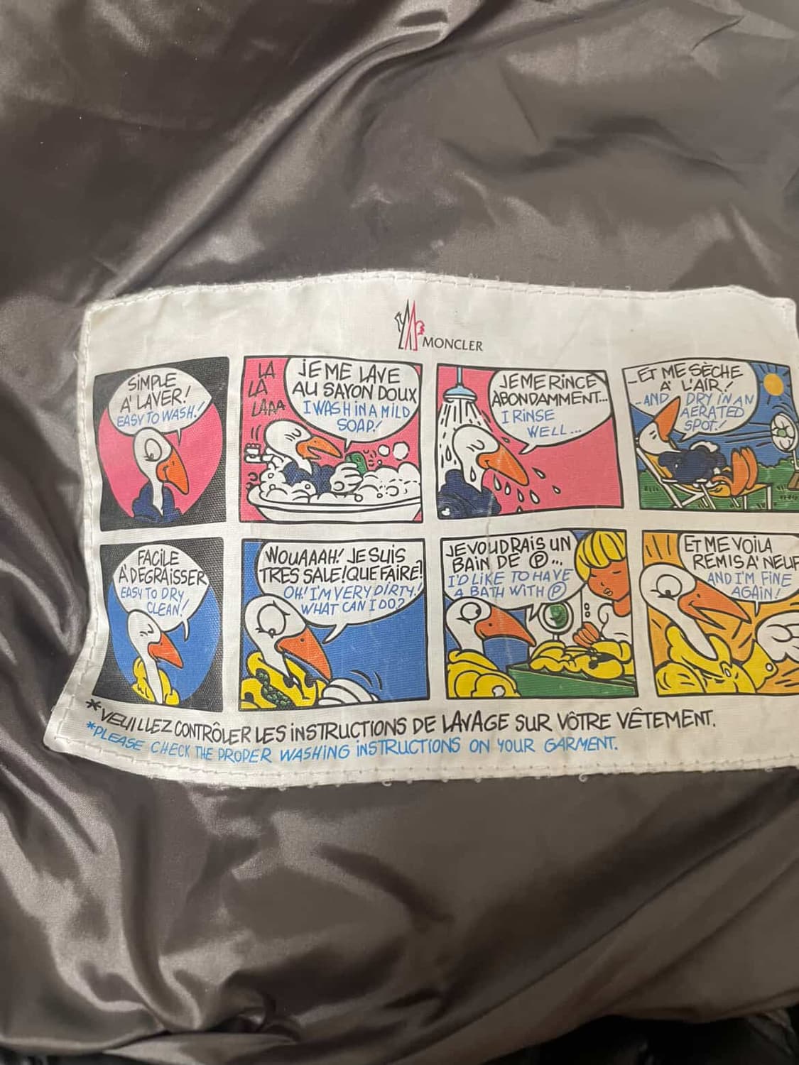 몽클레어 마야 24fw 상품이미지10