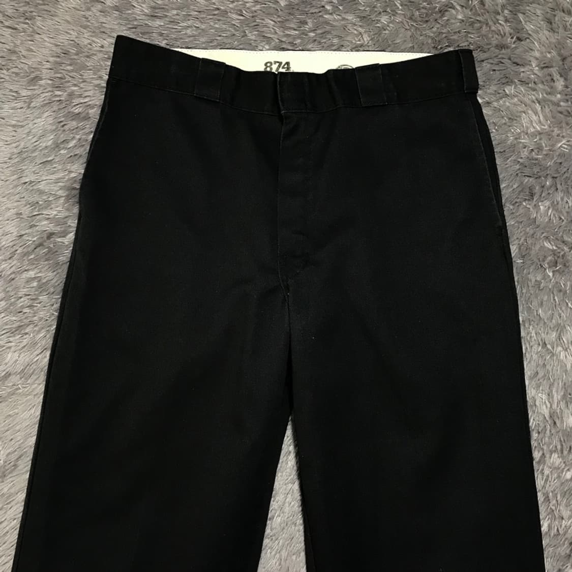 [[33인치, A급] 디키즈(Dickies)874 오리지날핏 팬츠p235 상품이미지2