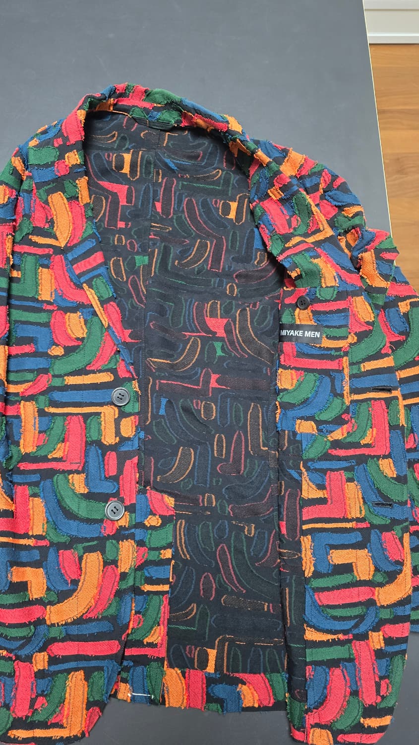 ISSEY MIYAKE MEN 상품이미지2