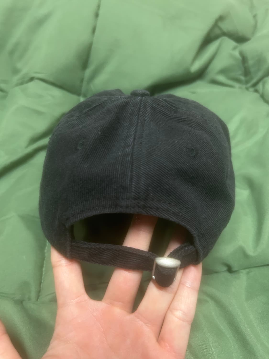 Vujade vintage cap 상품이미지3