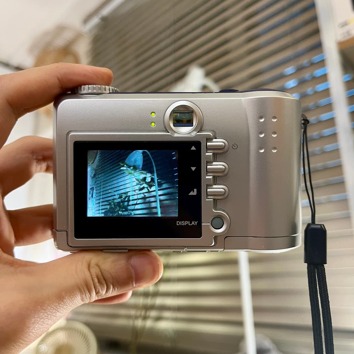 교세라 kyocera ez digital1.3 카메라 상품이미지7