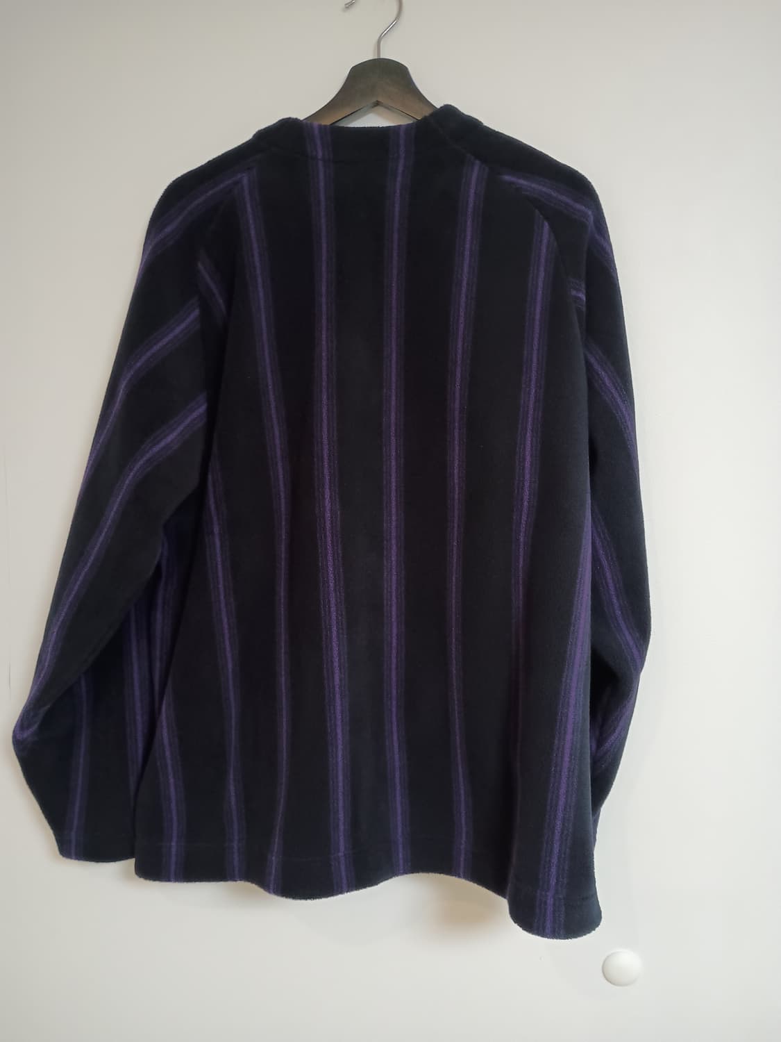 유니클로 니들스 가디건 검정 XL 상품이미지4