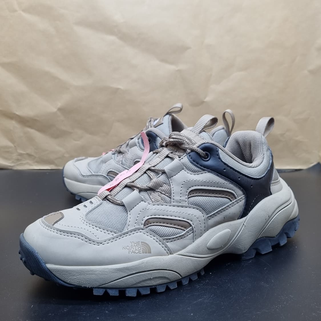 노스페이스 더블덱 트레킹화 등산화250 상품이미지1