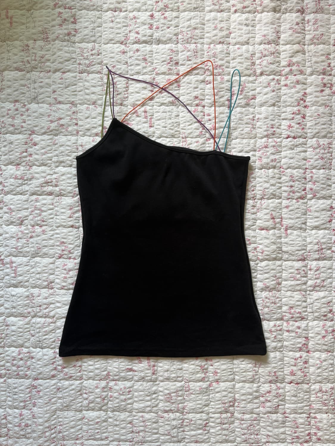 String sleeveless 상품이미지1