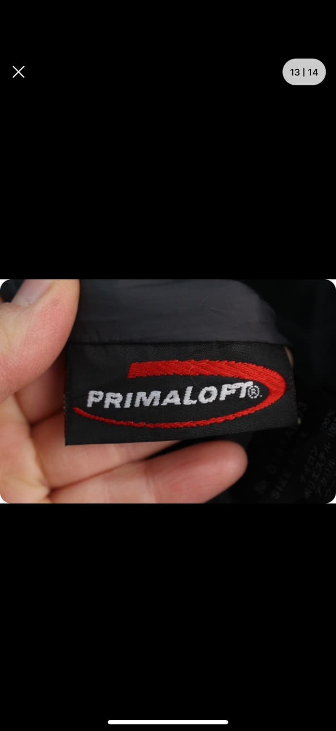 HYSTERIC GLAMOUR 히스테릭 글래머 히글 와팬 패딩 아우터 상품이미지4