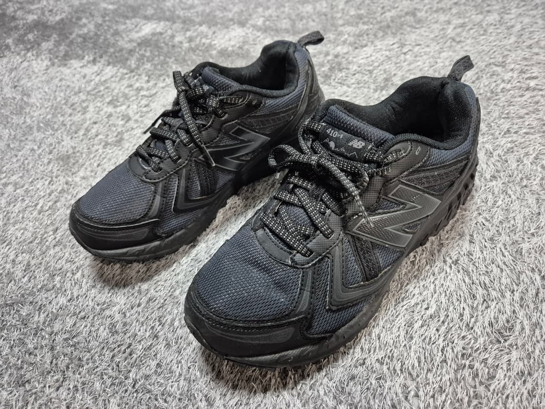 뉴발란스 410v5 트리플블랙 265 상품이미지1