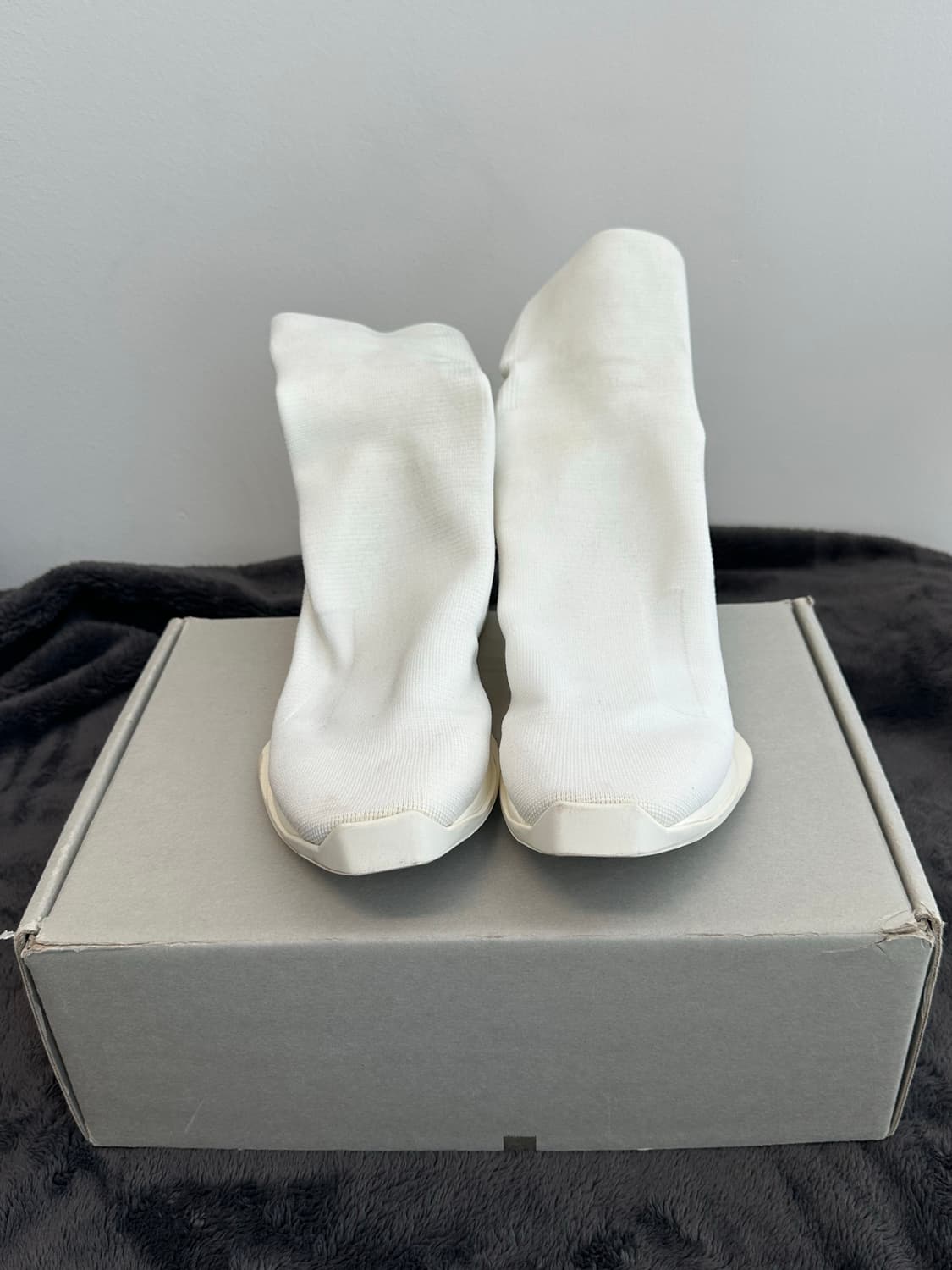 릭오웬스 삭스러너 41 상품이미지3