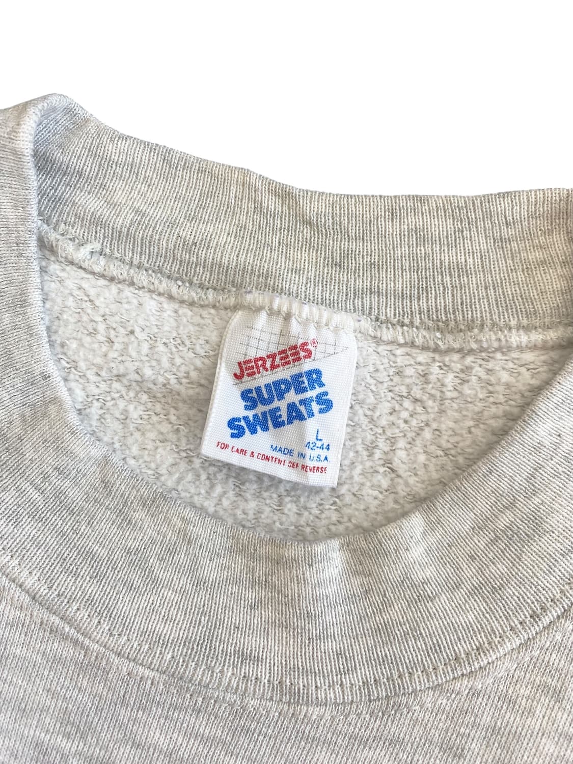 1992 져지스 스웻셔츠 상품이미지6