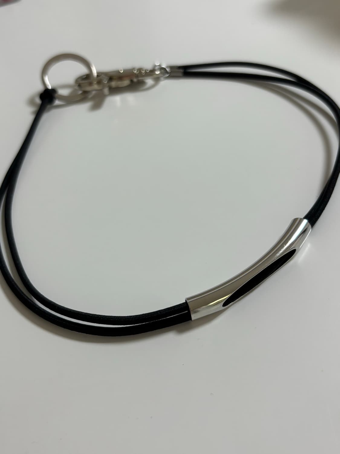 세이지가세이지 목걸이 SAGEGA 3way Sporty Necklace 상품이미지3