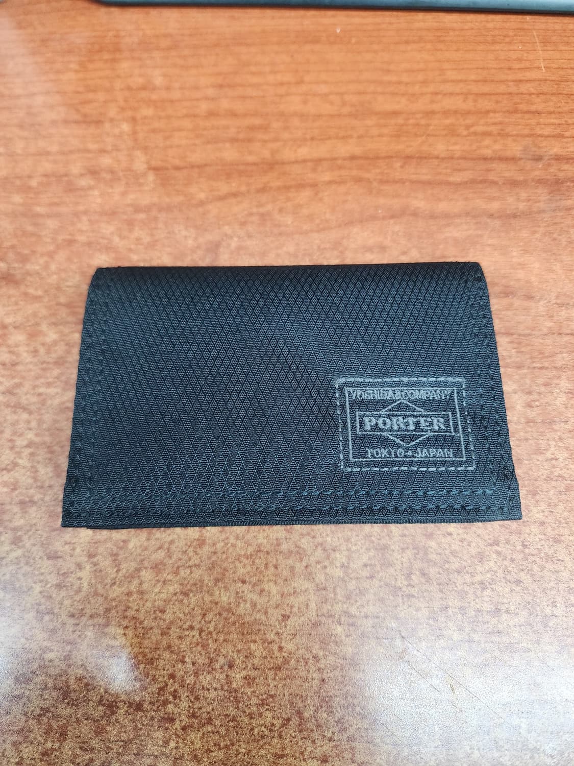 요시다포터 dill 카드지갑 상품이미지1