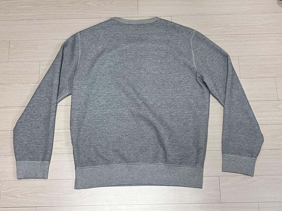 폴로 랄프로렌 맨투맨 M사이즈 상품이미지5