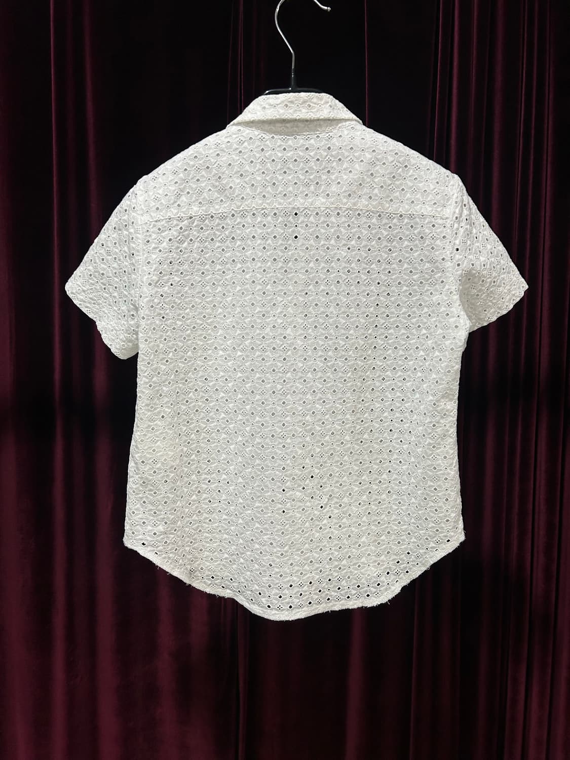 2001 S/S COMME DES GARCONS tricot 상품이미지7