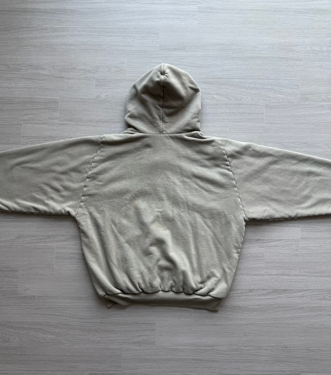 이지갭 후드집업 토프 XL 상품이미지6