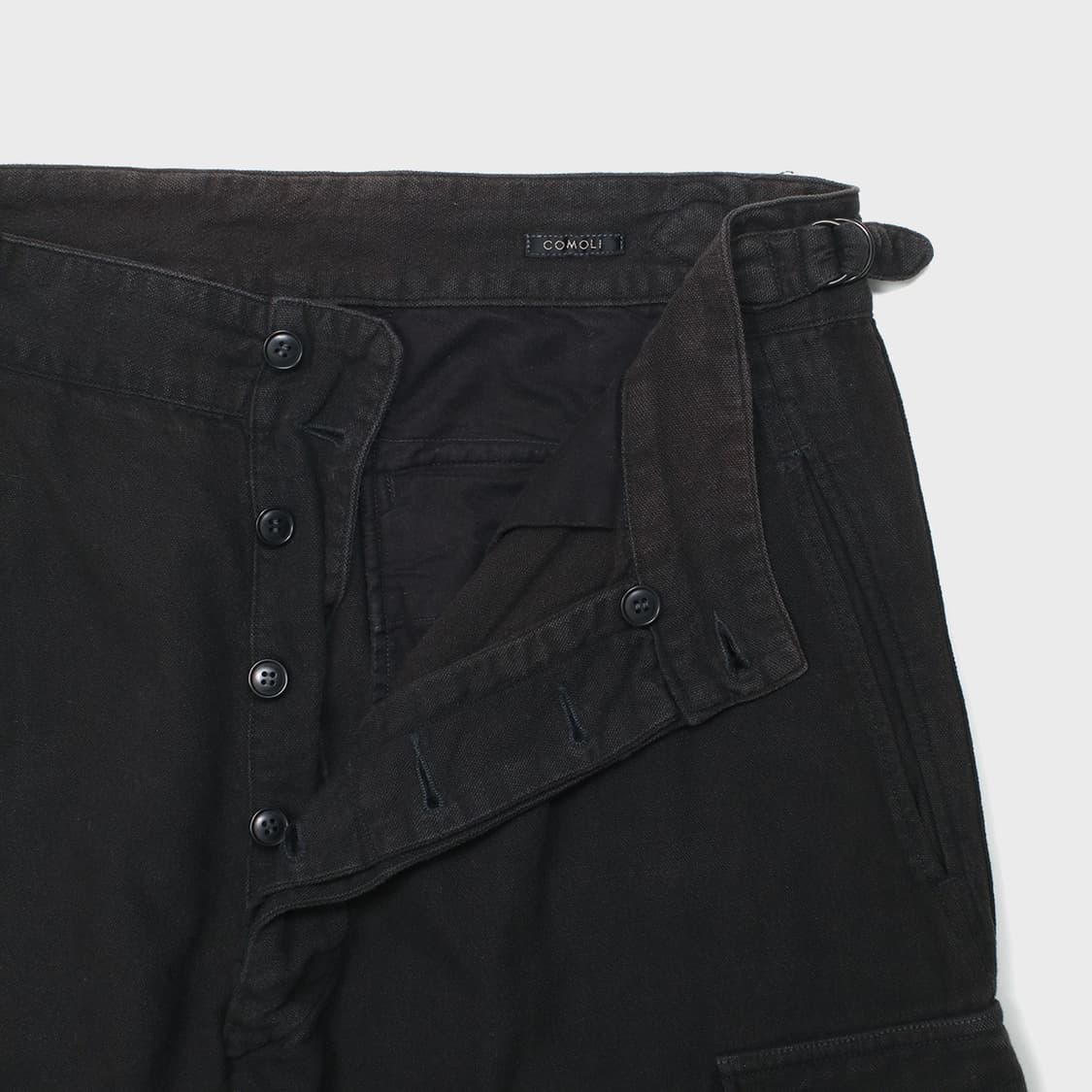 COMOLI 상품이미지2