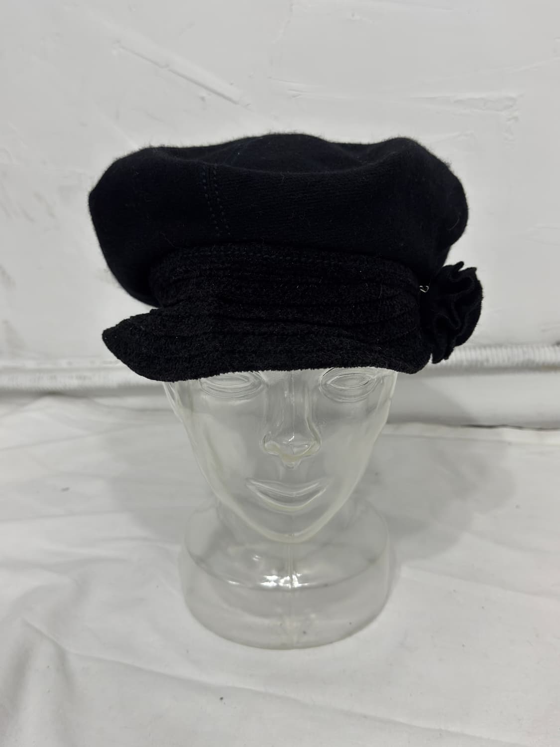 wool cap 상품이미지3