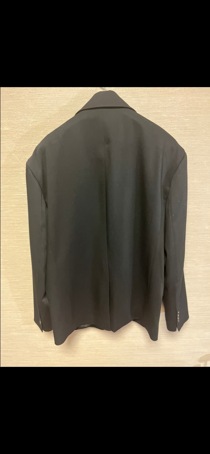 Nocle 블레이저 새상품 1사이즈 상품이미지6