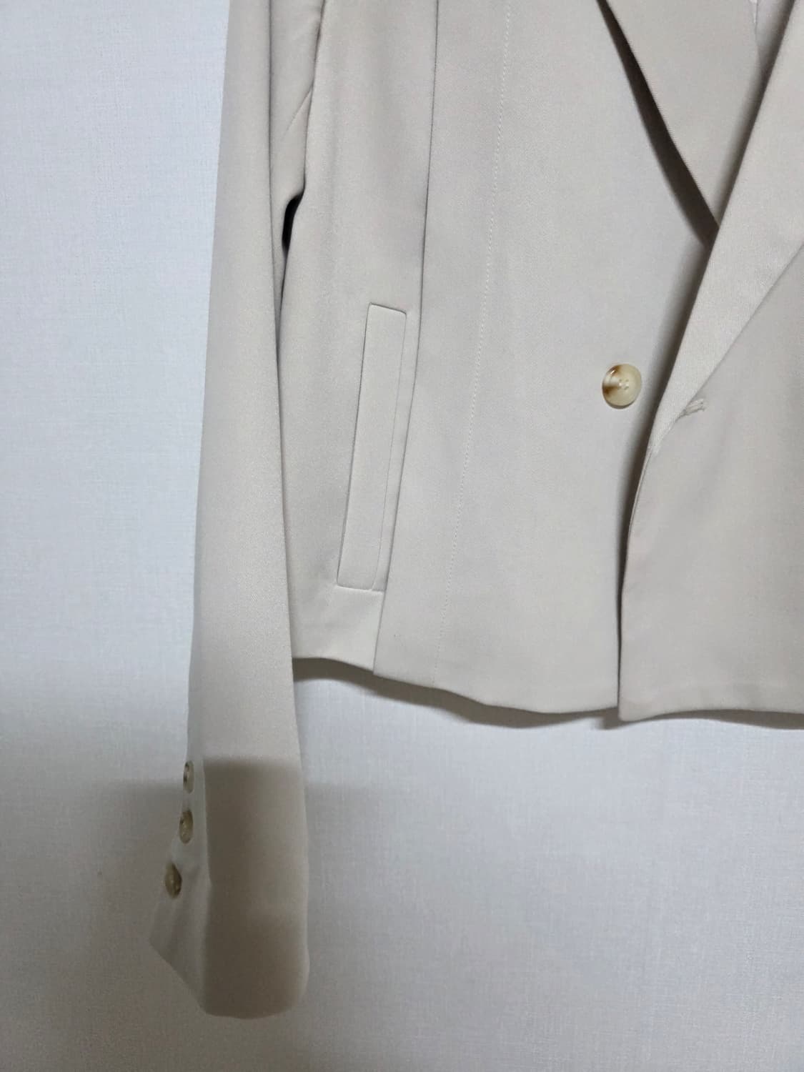 PIGMENT 봄 자켓 상품이미지4