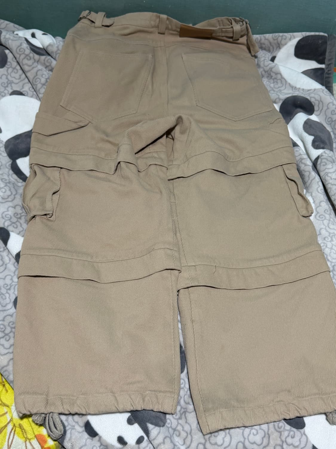 카미엔 타이탄 베이지 2 상품이미지2