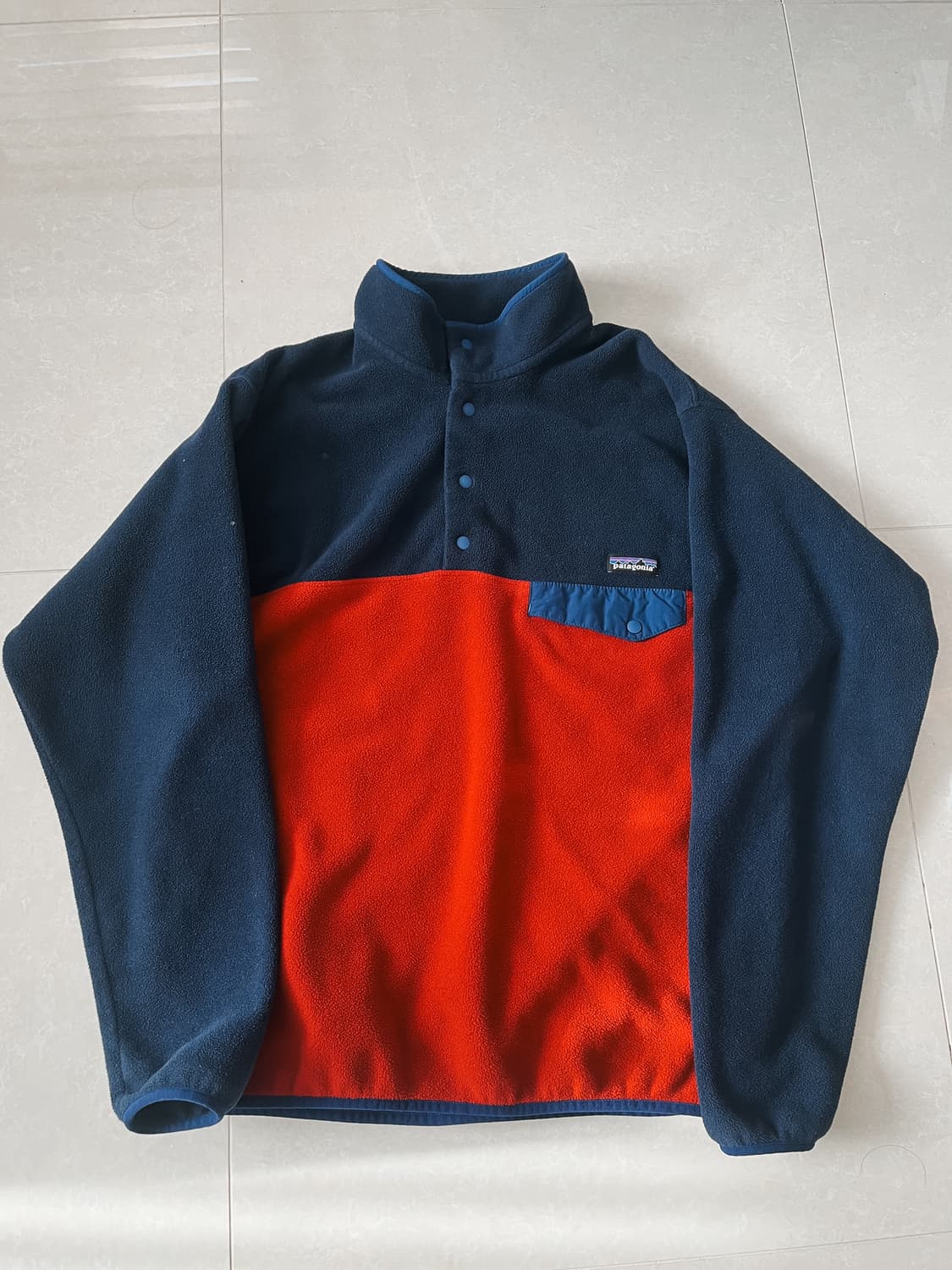 파타고니아 신칠라 L 상품이미지1