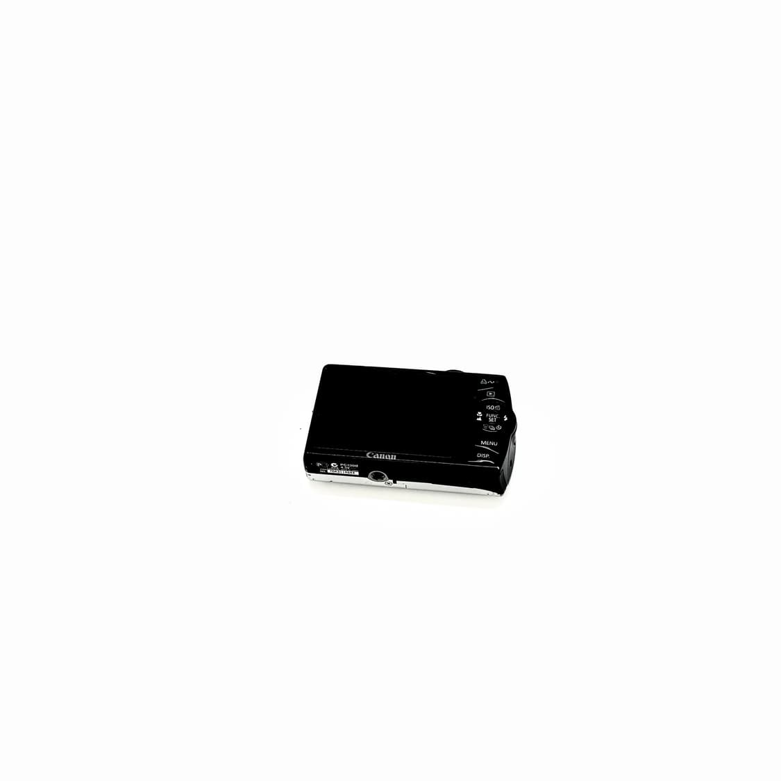 패션모델&희귀!) Canon IXUS 870 IS 디카 카메라 상품이미지10