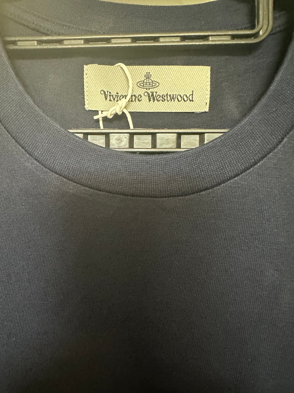 비비안웨스트우드 반팔 티셔츠 상품이미지6