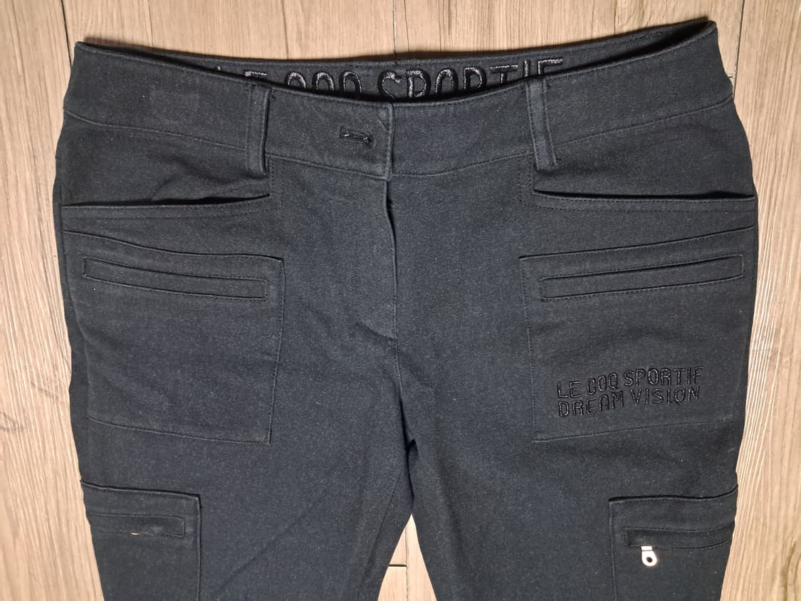 르꼬끄 골프 여성 바지 73 상품이미지3