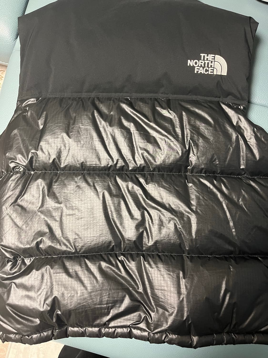 노스페이스 노벨티 눕시 베스트 xl 상품이미지3