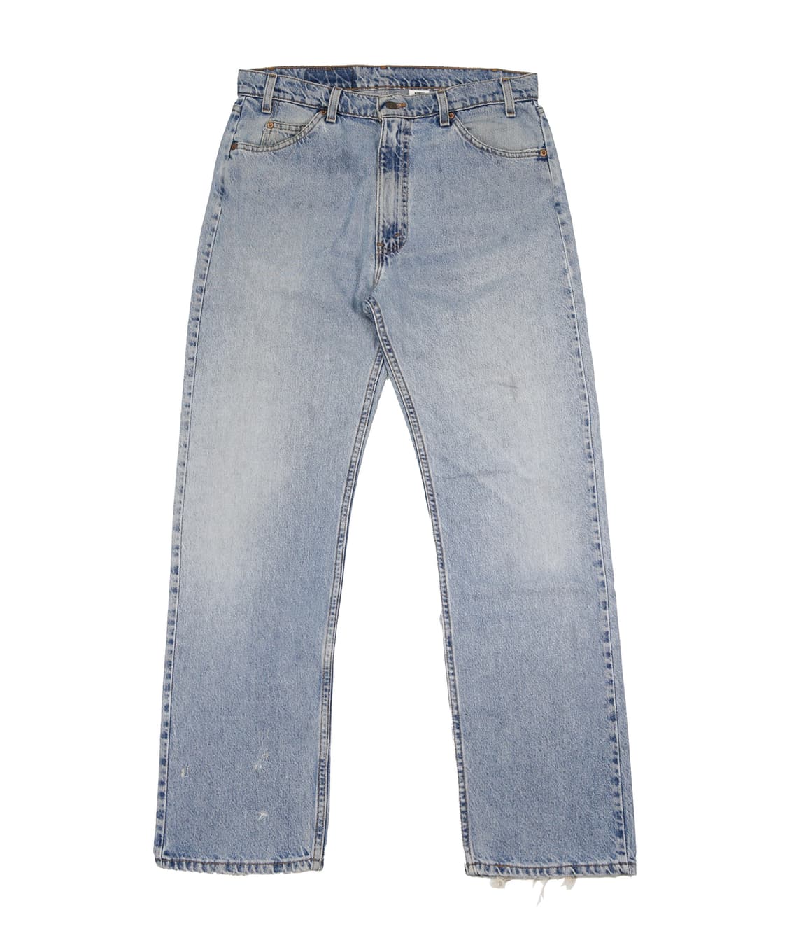 리바이스 505 90s 연청 36 (34~35) usa made 상품이미지1