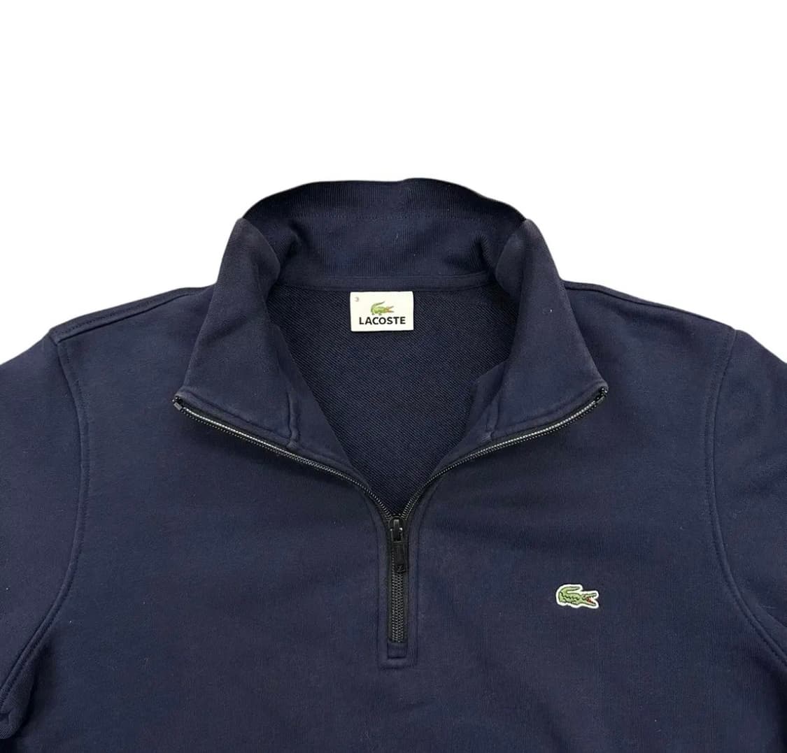 라코스테 맨투맨 상품이미지2