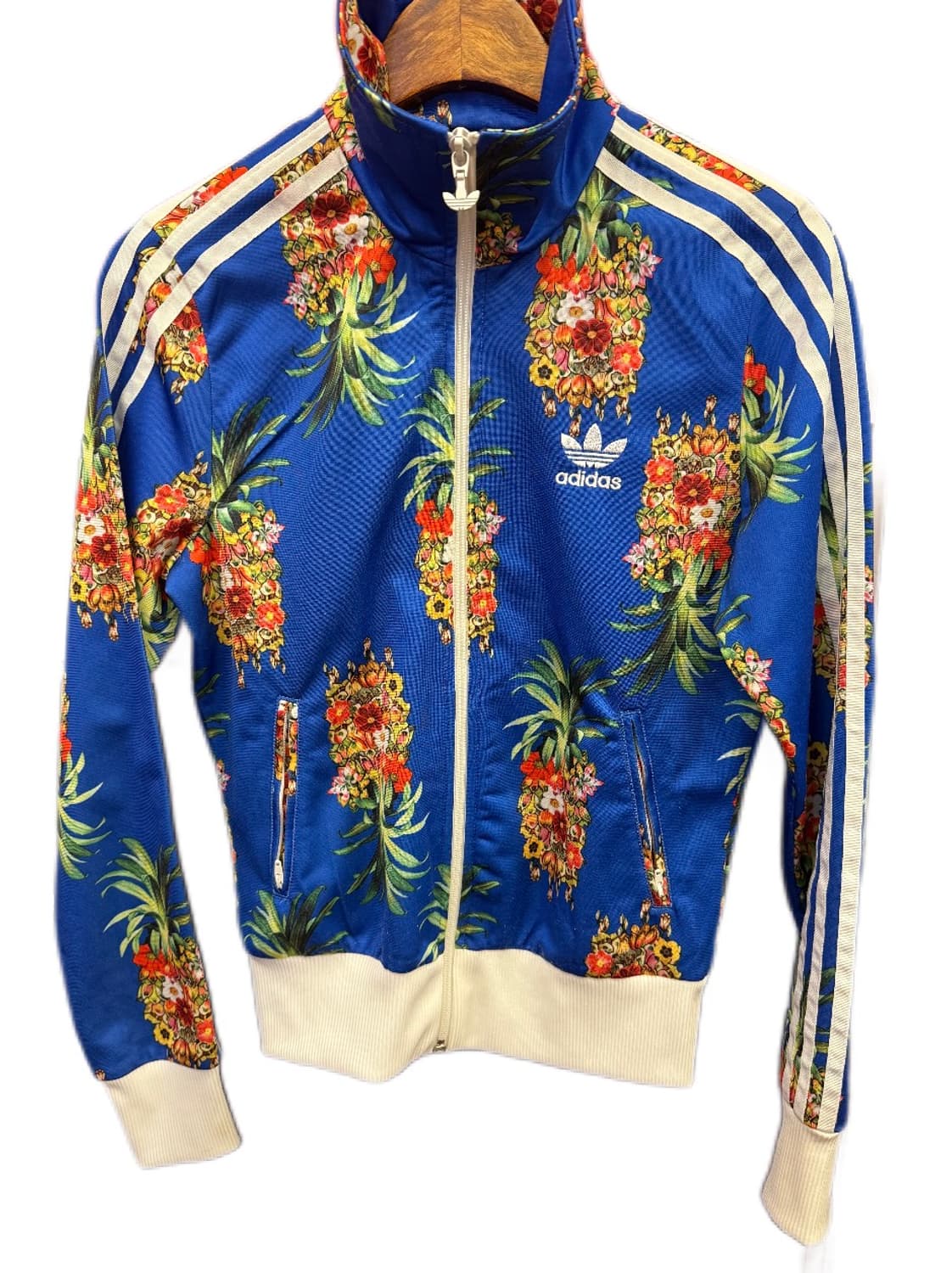 아디다스 프린팅 져지 상품이미지1