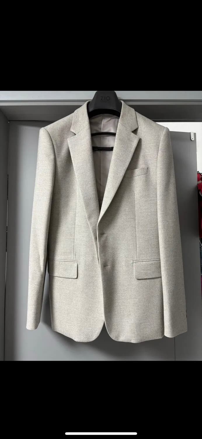 ZIO SONGZIO 남성 정장 상품이미지1