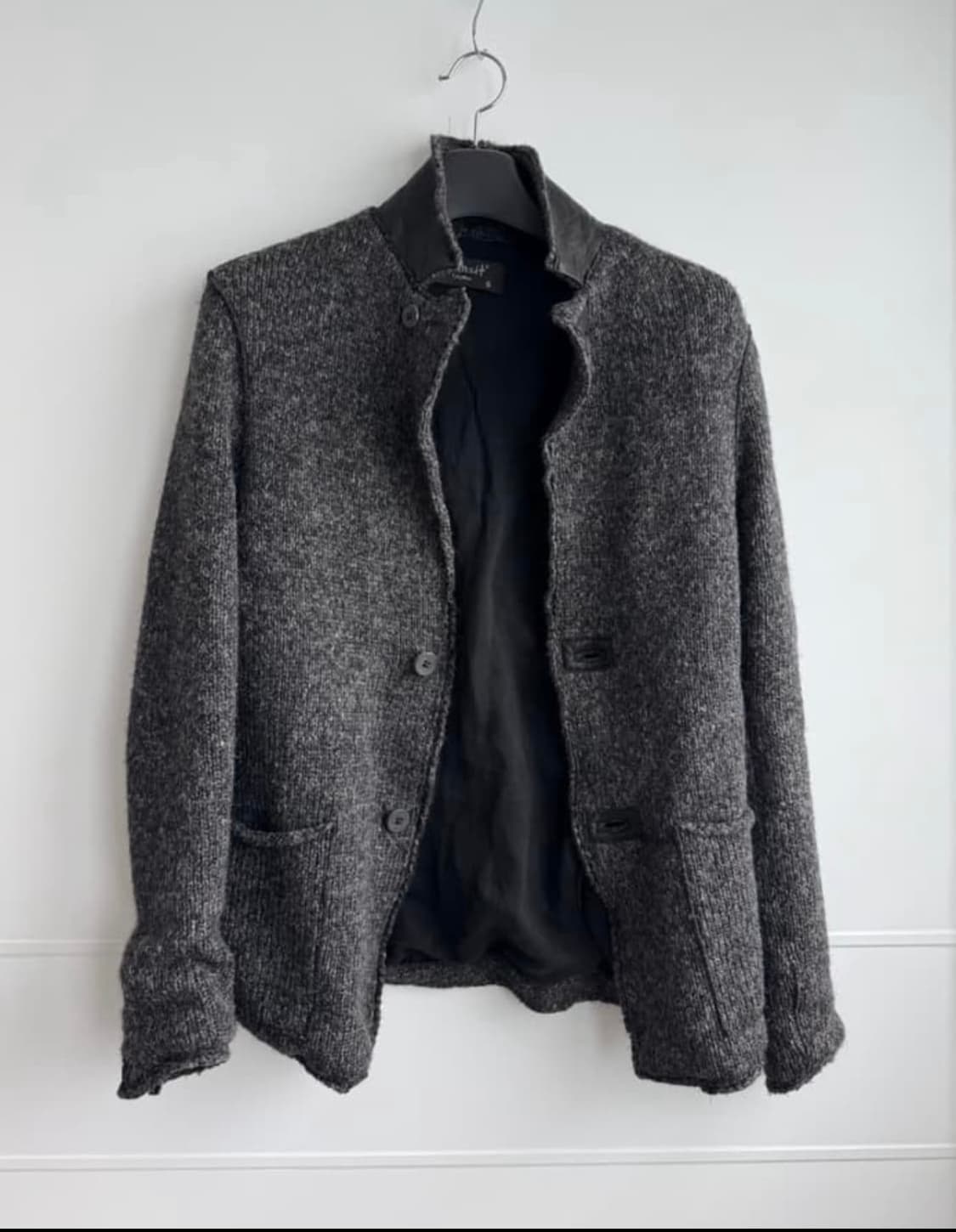 트랜짓 자켓 상품이미지1