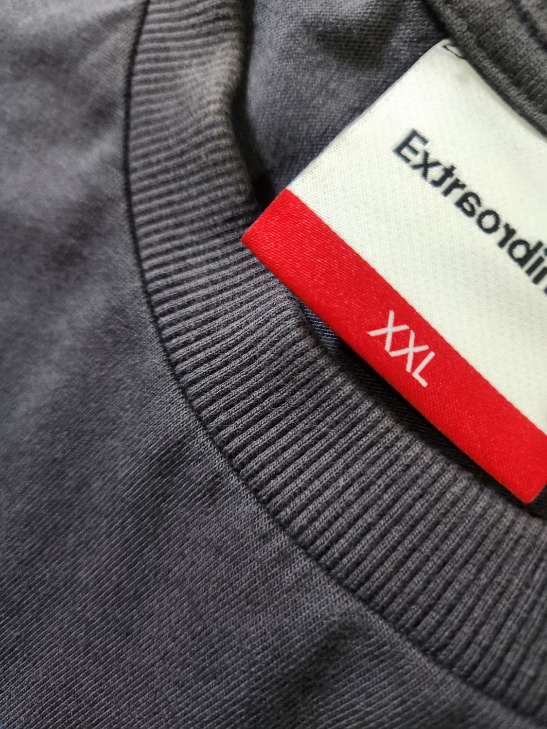 엑스트라오디너리 그래픽 롱슬리브 상품이미지3