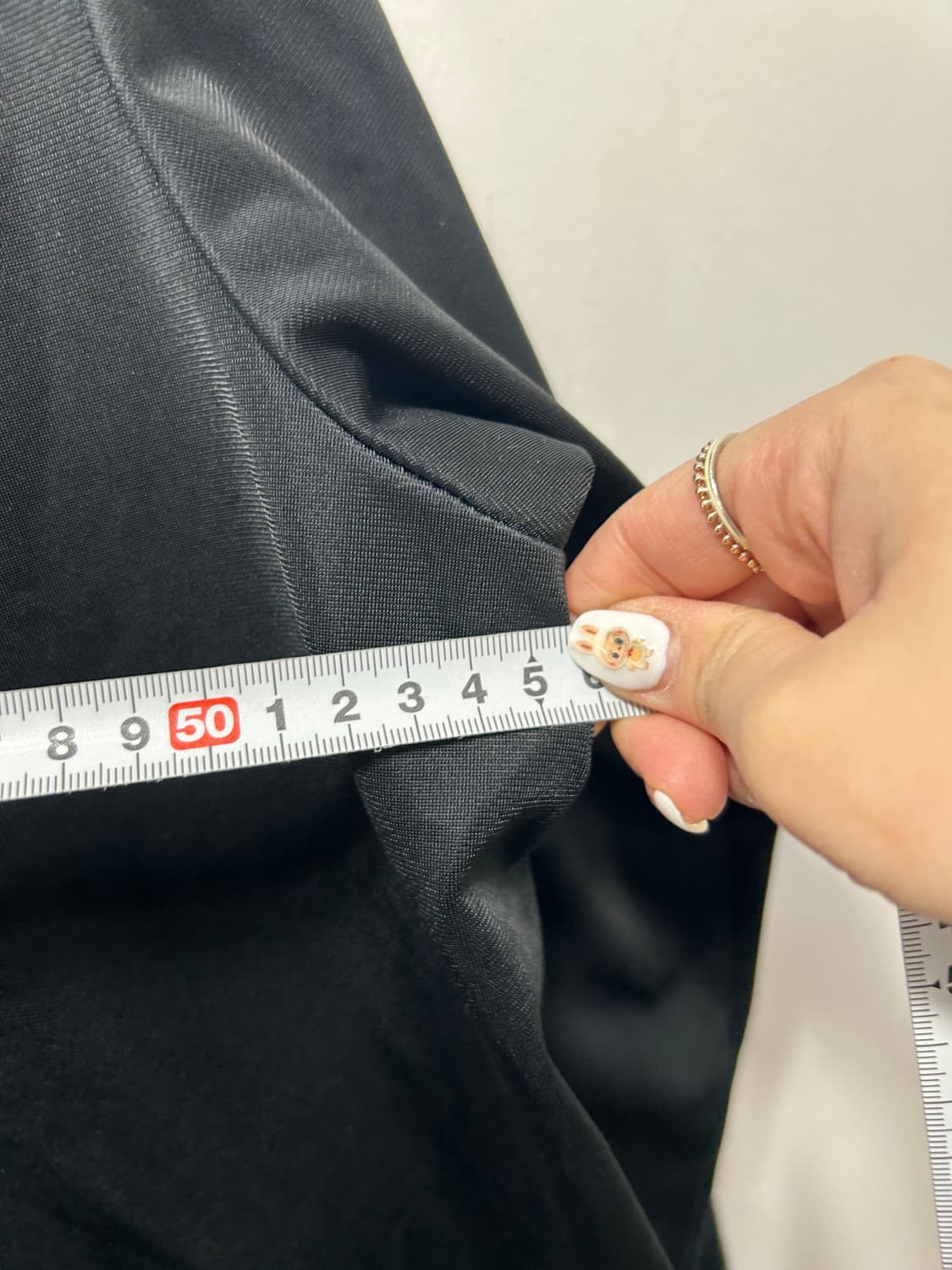 아디다스 블랙 저지 트랙 남성 2XL 빅사이즈 상품이미지5