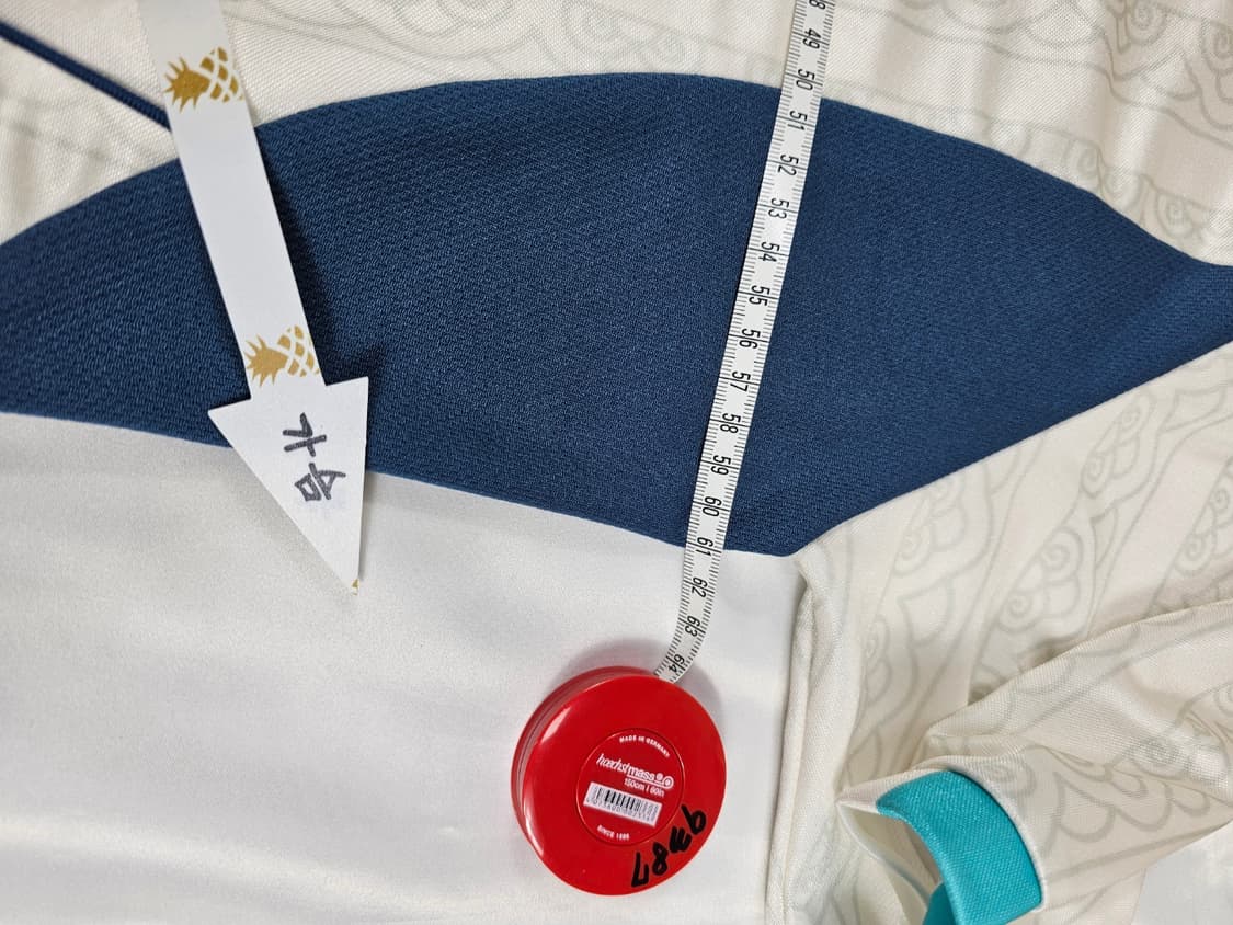 엄브로카시나풋볼저지 상품이미지7