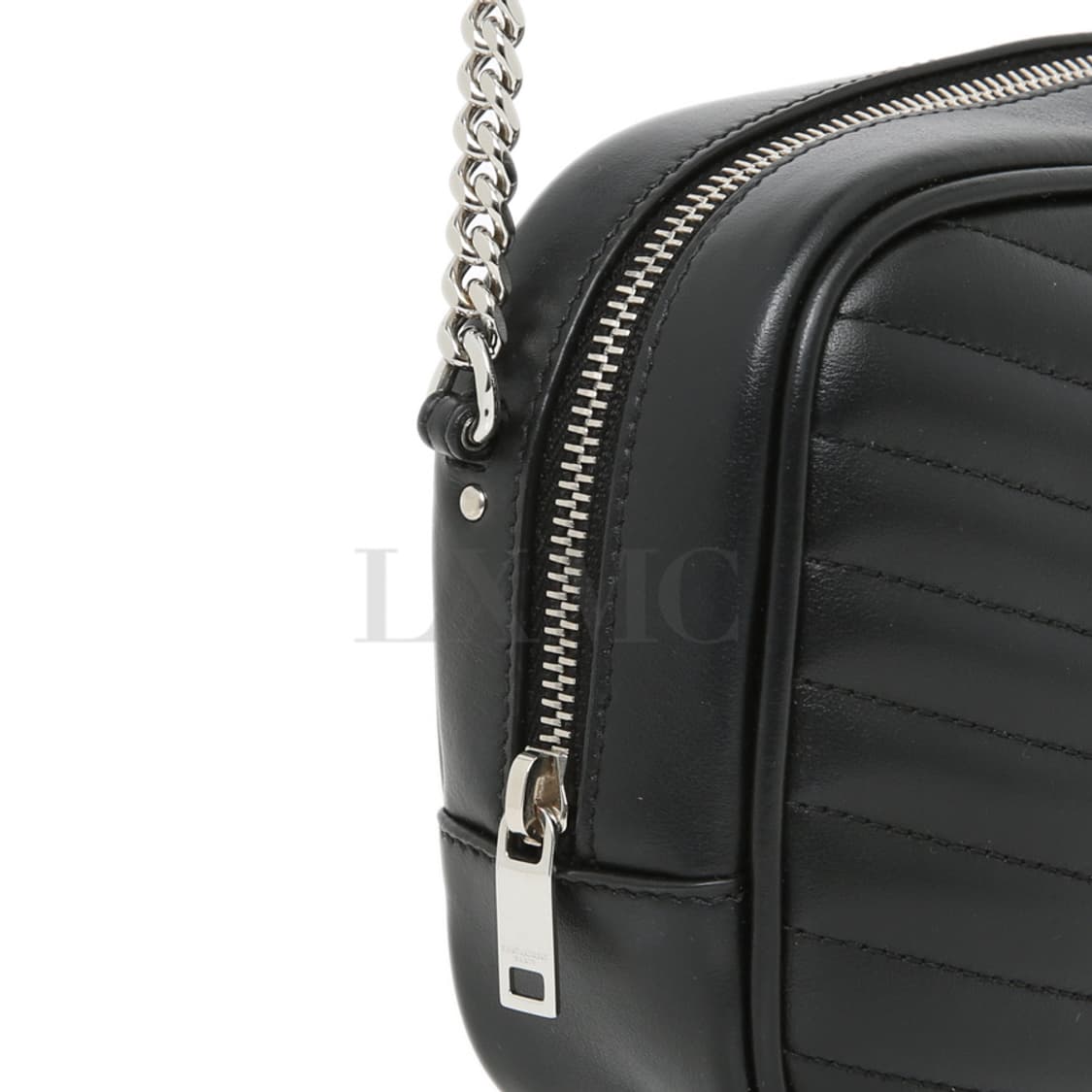 생로랑 마틀라세 미니 루 체인크로스 루루백 모노미니백 748849 상품이미지7