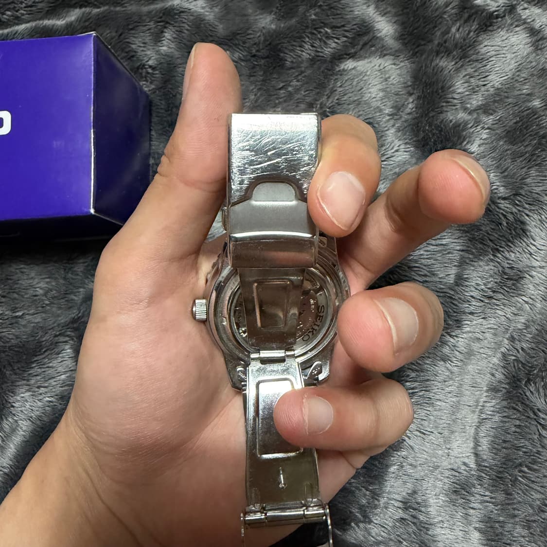 Casio 시계 상품이미지4