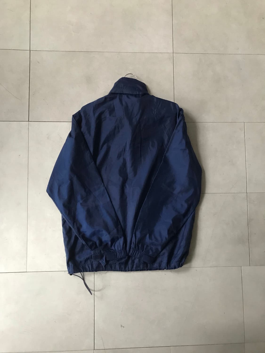 나이키 네이비 바람막이 상품이미지8