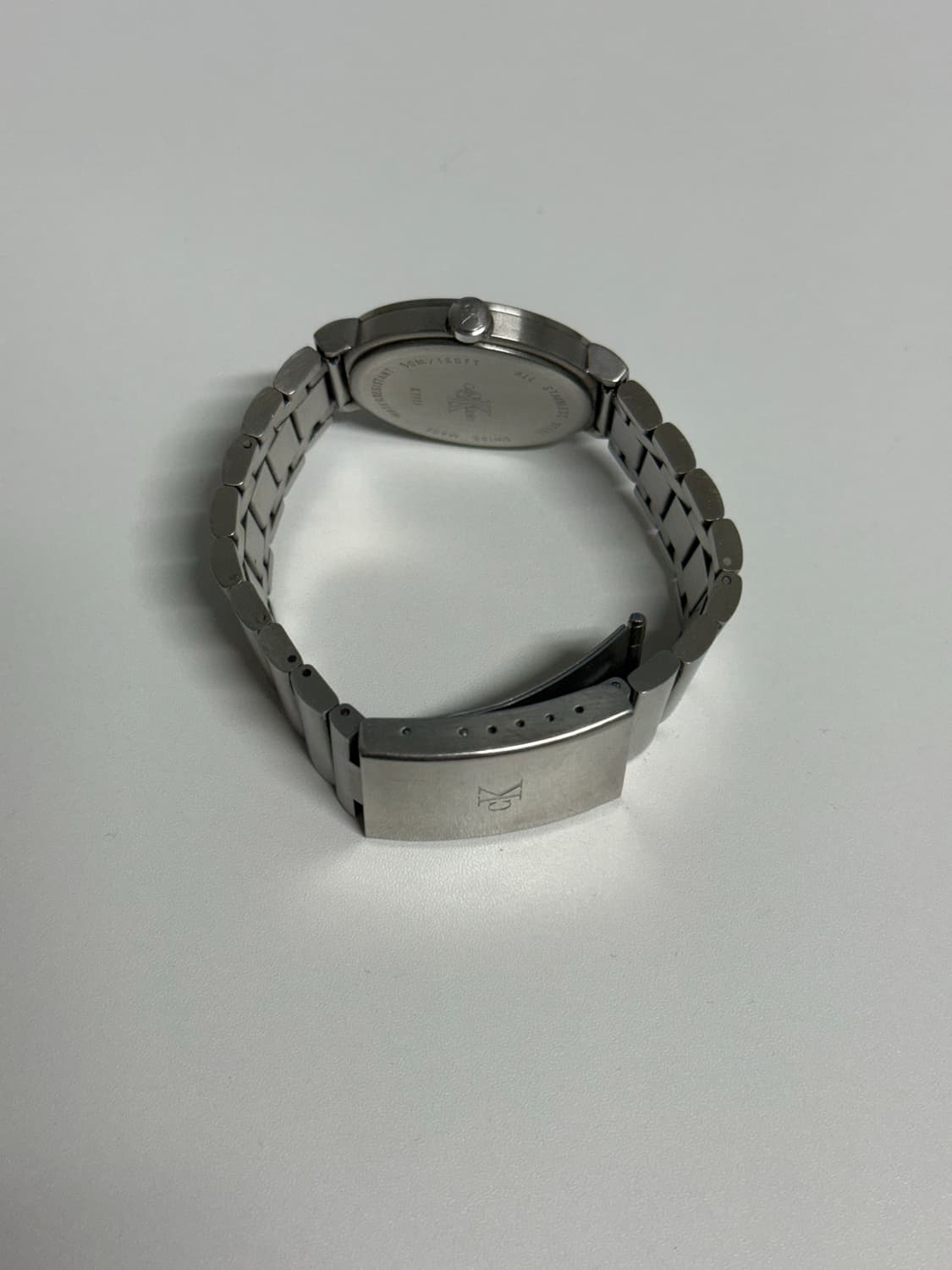 CK 스위스 메이드 쿼츠 시계 상품이미지2