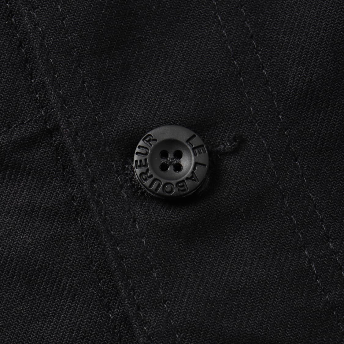 Le Laboureur Work Jacket 상품이미지9