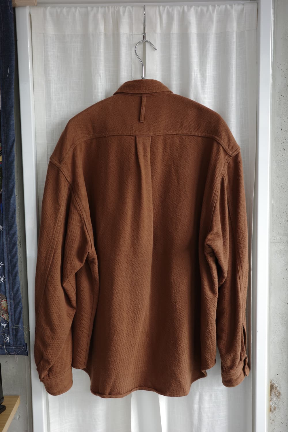 Cavempt 카브엠트 셔츠 상품이미지3