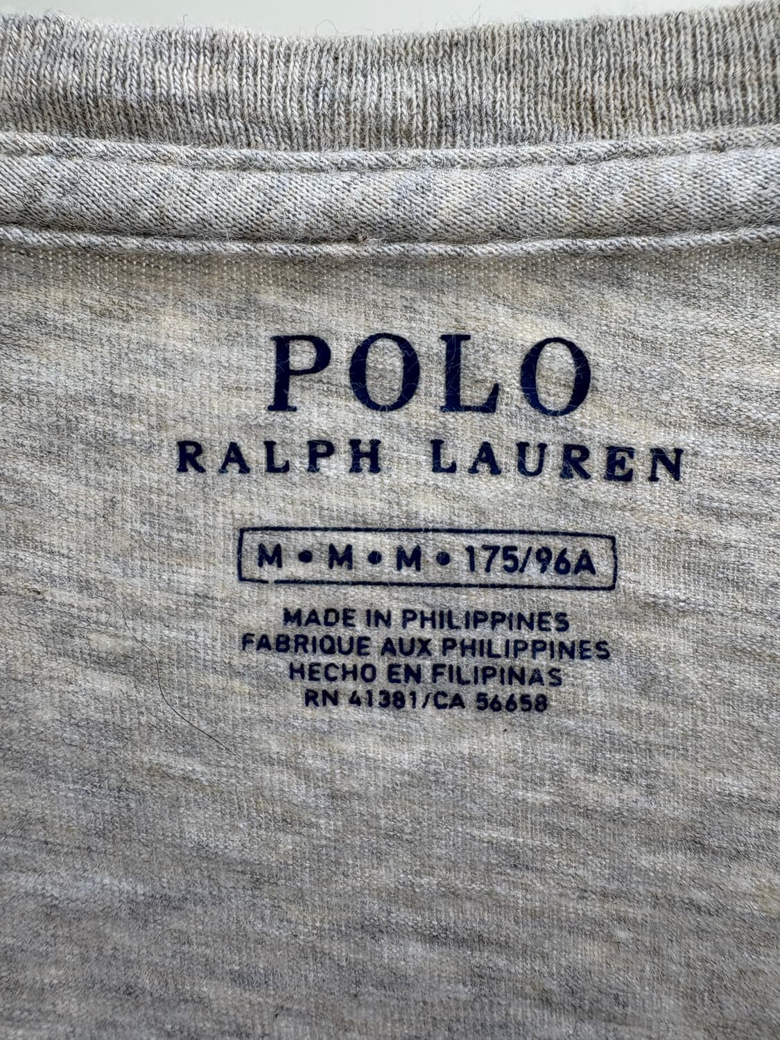POLO RALPH LAUREN 반팔티셔츠 상품이미지7